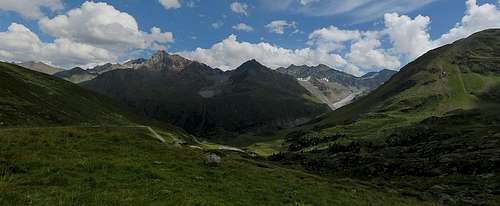 Nice Kaunertal