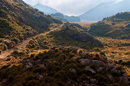 planalto de itatiaia