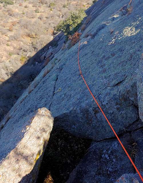 P5 from Belay
