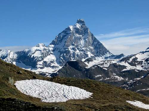 Matterhorn Majesty