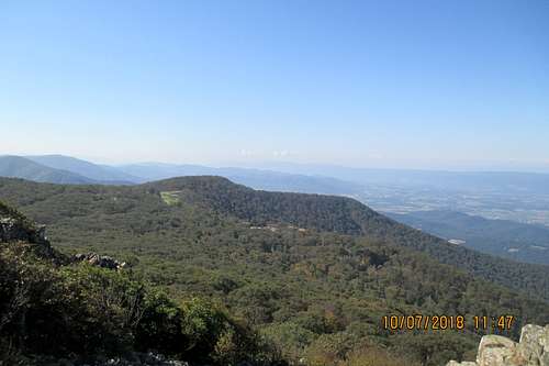 The View from Stony Man Summit (6)