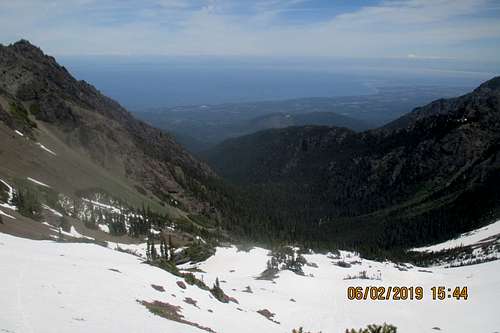 From the summit (1)