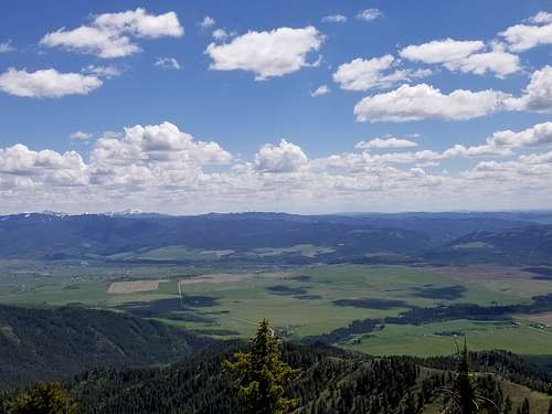 Summit View Swan Valley