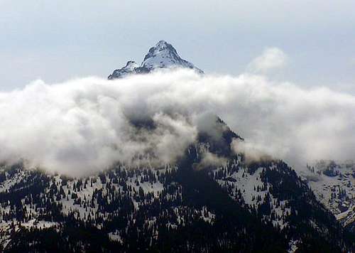 Mount Wister 05/05/05.