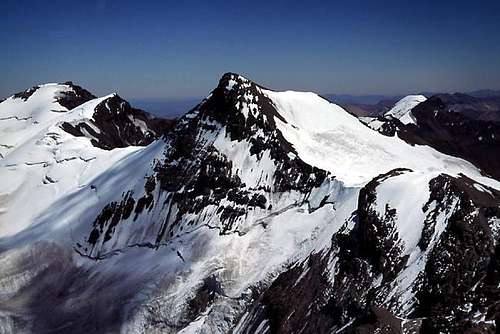 Northern Glaciers