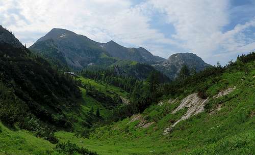 Schneibstein