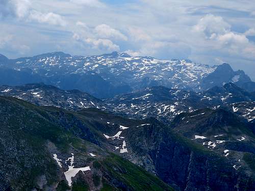 Hochkönig