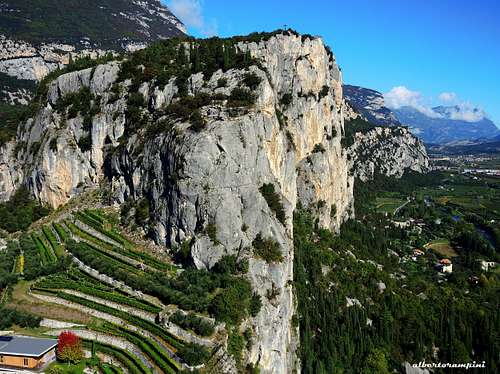 Arco and Val di Sarca Climbing and Hiking Areas