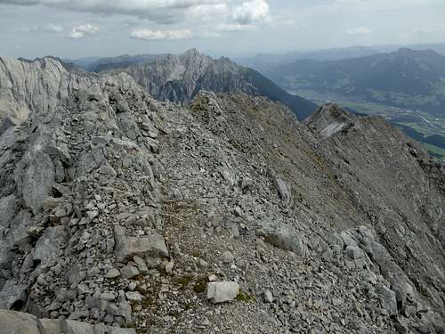 Walderkampspitze