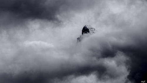 Matterhorn Appearance