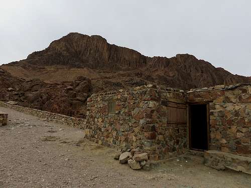 Jebel Musa