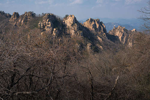 Songnisan National Park-17-2
