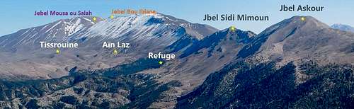 Jebel Bou Iblane