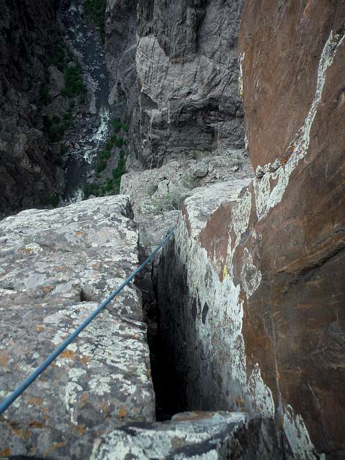 Tourist Route-Black Canyon-2020 (2)