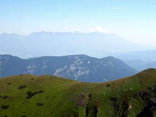 Far High Tatras