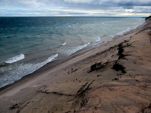 Lake Superior