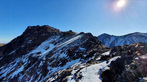 018_lower_west_ridge_Angour_toward_summit