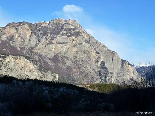 Monte Casale