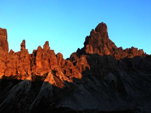 Dolomiti Friulane