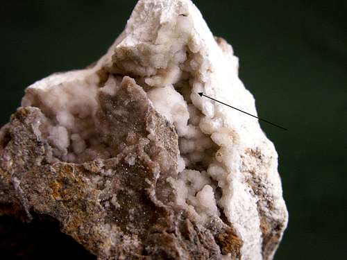 Ślęża minerals 48 – Micro-quartz…
