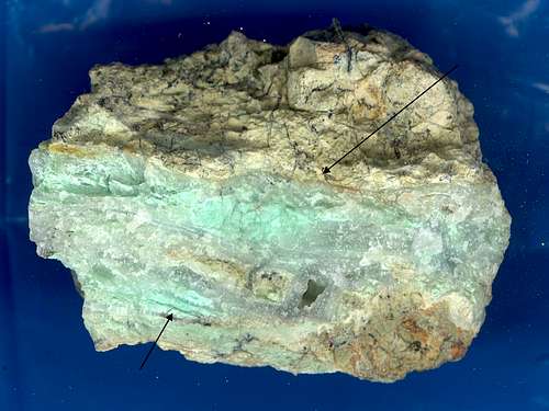 Ślęża minerals 51 – Ni-chalcedony…