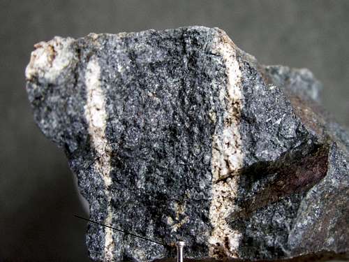 Ślęża minerals 68 – Metabasalt…