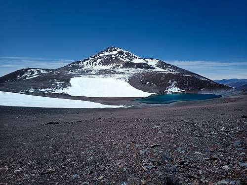 Cerro El Ermitaño
