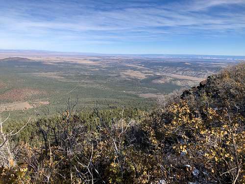 Mount Trumbull, Arizona  (2)
