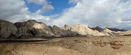 Sandstone Alps 4