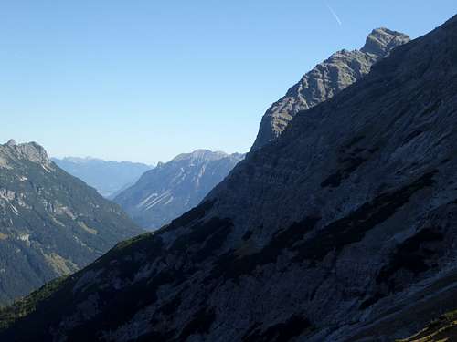 Schwarzhanskarspitze