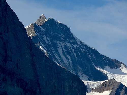 Jungfrau