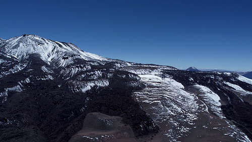 Cerro El Cóndor