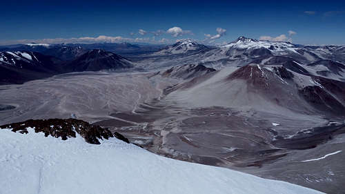 Cerro El Solo