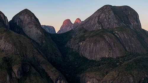 serra do mar