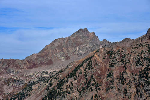 Mount Solitude