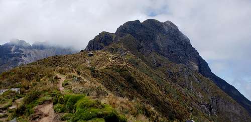 Imbabura, Ecuador