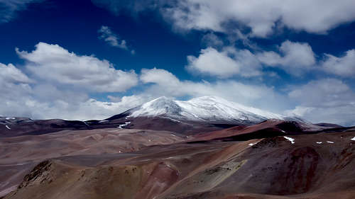 Cerro Los Patos