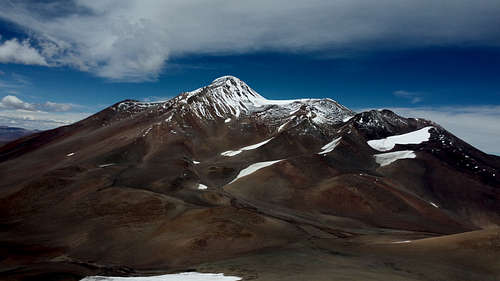 Cerro Veladero