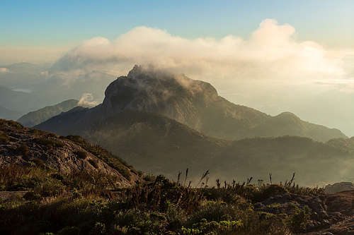 pedra do papudo