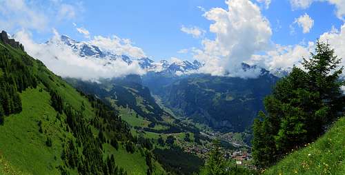 Lauterbrunnen