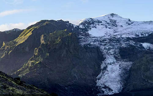 A Journey through Iceland's Majestic Mountains