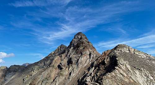 Monte Gavia