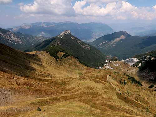 Karaula from Talijanka