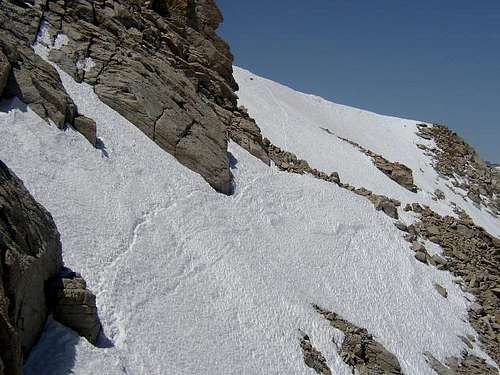 11-June-2005: Traverse from...