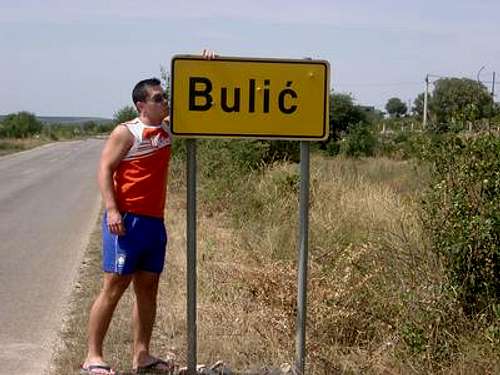 Ante Bulic