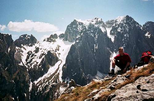  Volusnica (1879 m) is the...