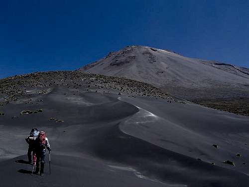 Recommendations to climb the Misti, in Arequipa - Tierra Viva Hotels