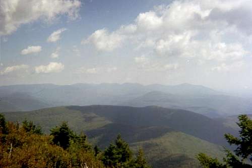 Wittenberg Mountain