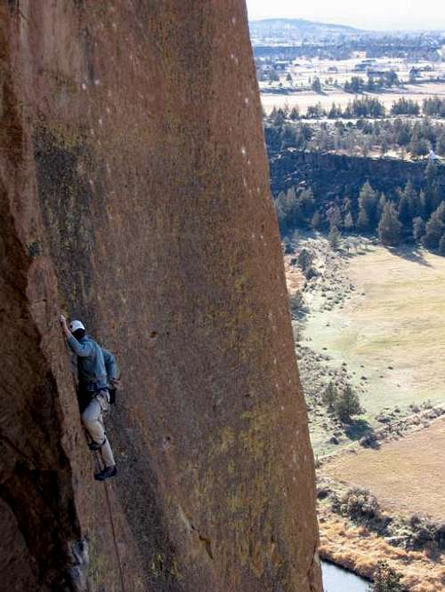 Smith:  Mesa Verde Wall
