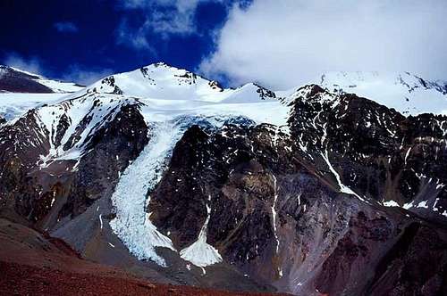 Cerro La Mesa